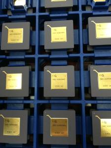 Wholesale ISPLSI1032-60LG In System Programmable High Density PLD , Lattice Logic Devices from china suppliers