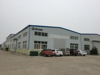QINGDAO GUIHE MEASUREMENT&CONTROL TECHNOLOGY.,LTD