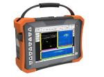 TFM Phased Array Ultrasonic Flaw Detector 32/128 Emission/Receive TOFD And