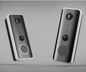 China DC 5V 1A Intelligent Video Doorbell With H.265/H.264 Video Codec Standard on sale