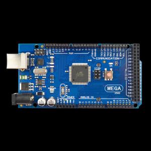 Wholesale Board for Arduinos Electronics Mega 2560 R3 Controller ATmega2560 from china suppliers