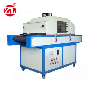 Wholesale UV Curing Machine Used To UV Ink , UV Adhesives , Plastic , Glass , Hardware Etc from china suppliers