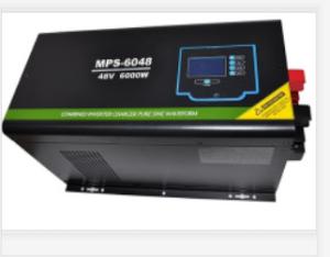 Wholesale Home Inverter Off Grid Solar With Overload And Short Circuit Protections from china suppliers