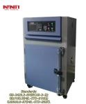 IE2 Series 100L~800L Stable Durable Precision High Temperature Aging Test