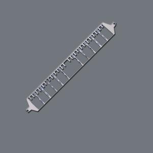 Wholesale Custom Precision Components Chemical Etching Lead Frame For Medical Devices from china suppliers