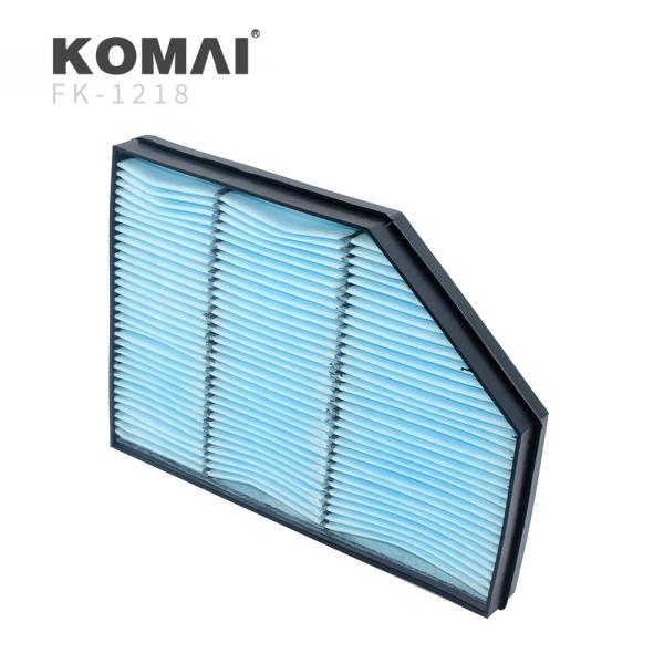 KOMAI A9608301018 Cabin Air Filter 8113100Y8011 SC50332 for MERCEDES