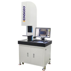 Wholesale 0.1um Lab Coordinate Measuring Equipment , CE 250kg Automatic Dimension Measuring Machine from china suppliers