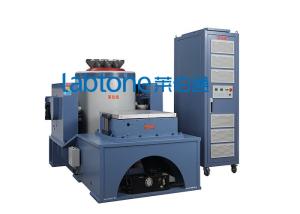 Wholesale 3000Hz 600kg.F Electrodynamic Vibration Test System from china suppliers