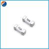 Buy cheap 4512 1245 250V SMD Ceramic Fuse Silver Plated Brass For Wireless Base Station from wholesalers