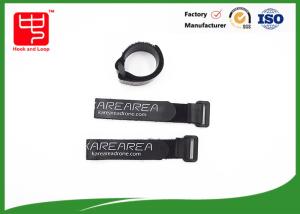 Wholesale Durable Hook &amp; Loop Straps / Convenient Use Fastener Straps from china suppliers
