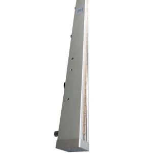 Silk Screen Printer UV Curing Systems For Printing