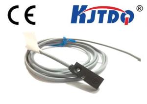 Wholesale ABS Housing Inductive Proximity Sensor Switch With Long Distance 2.5mm from china suppliers