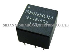 Wholesale High Accuracy High Frequency Transformer With Ultimate Power Density from china suppliers