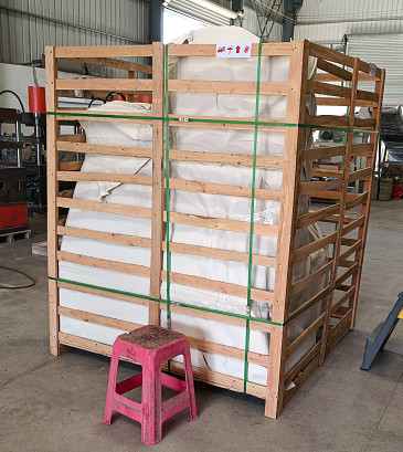 Stone Guillotine Machine