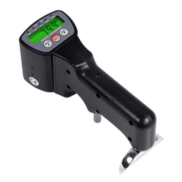 Quality Digital Barcol Impressor Hardness Tester for sale