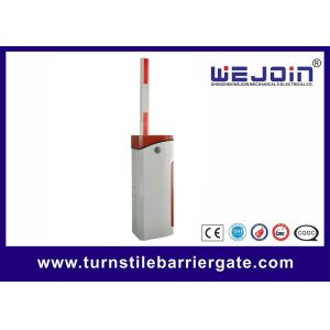 Wholesale 80W Straight Arm Automatic Boom Gate Loop Detector Photocell from china suppliers