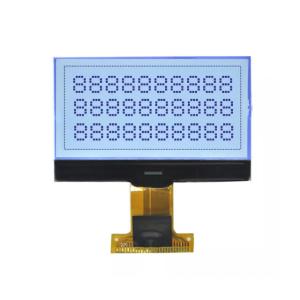 Wholesale FSTN Graphic Display Screen Dot Matrix Lcd Module Custom 128x128 128x64 Dot from china suppliers