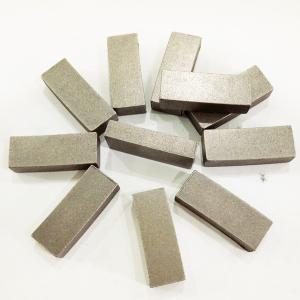 China Marble Granite Diamond Segment on sale