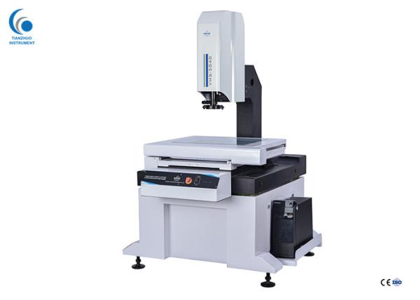 Quality Precision Cnc Measuring Equipment / Optical Cnc Video Measuring Machine for sale