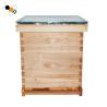Buy cheap 20mm Thickness Langstroth Beehive from wholesalers
