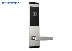 Wholesale 4 Colors Hotel Keyless Entry Locks , Hotel Electronic Door Locks Fashionable Designed from china suppliers