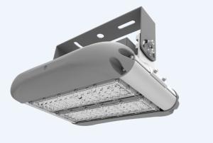 China 100W Warehouse Exterior LED Lighting / IP66 Indoor Lights Fixture Ceiling Mount on sale