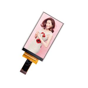 Wholesale FCC 3 Inch TN Lcd Display / 240*960 Spi Tft Lcd Display from china suppliers