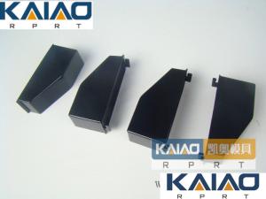 China Textured 3d Printer Prototype Service Long Lifespan Sanding Finish on sale