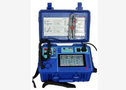 Wholesale Single Phase Portable Meter Test Equipment Integrated With Phantom Load Generator from china suppliers