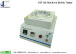 Film Shrinkage Tester Film Shrink Tester Shrinkage Tester ASTM D2732 Testing