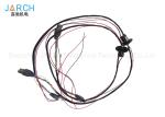 Mini Miniature Capsule Slip Ring Ethernet High Speed Data Wide Band