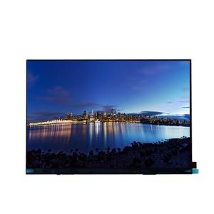 Kyocera C-51505NFJ-SLW-AIN LCD Screen Display Panel 20 Characters × 2 Lines