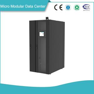 Wholesale Ventilation Cooling Micro Modular Data Center High Expandable Monitoring System from china suppliers