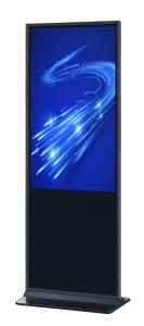 China 1920*1080 Digital Advertising Screens With Remote Control Android System on sale