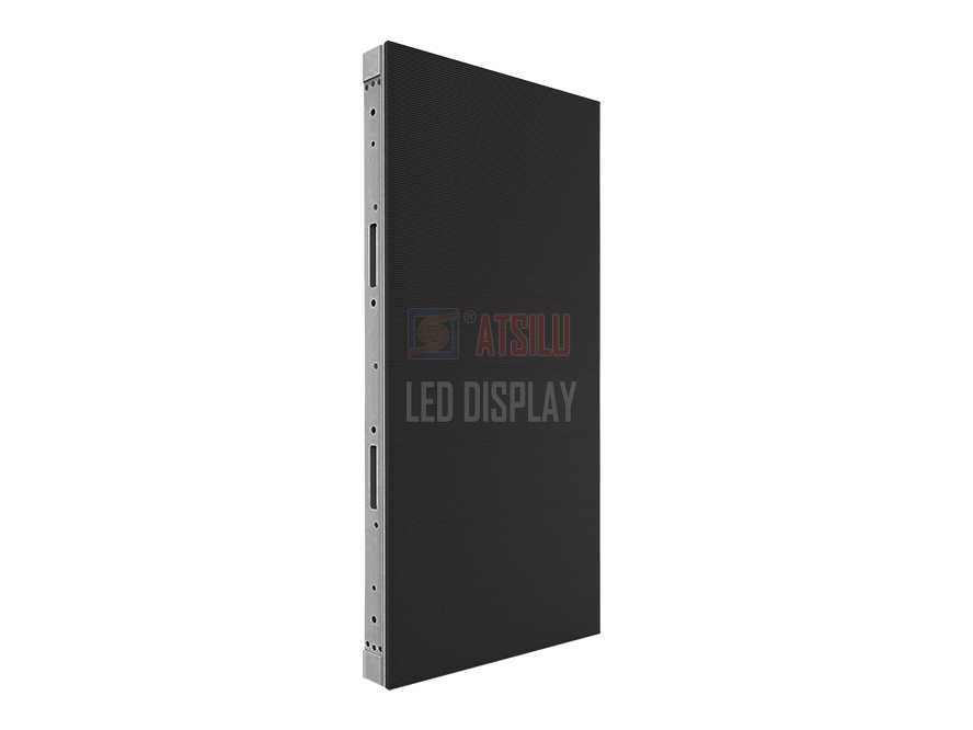 P5.2mm Indoor Rental LED Display LED Panel
