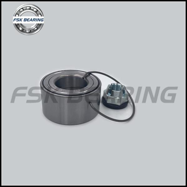 VKBA3596 Wheel Hub Bearing Repair Kit Circlip Nut For Russian Cars R155.16 FSKG