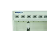 10 Weights SS Connect Plates 1KG Lab Testing Machine / Adhesive Tape Retentivity