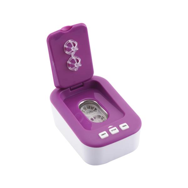5W Ultrasonic Contact Lens Cleaner Machine