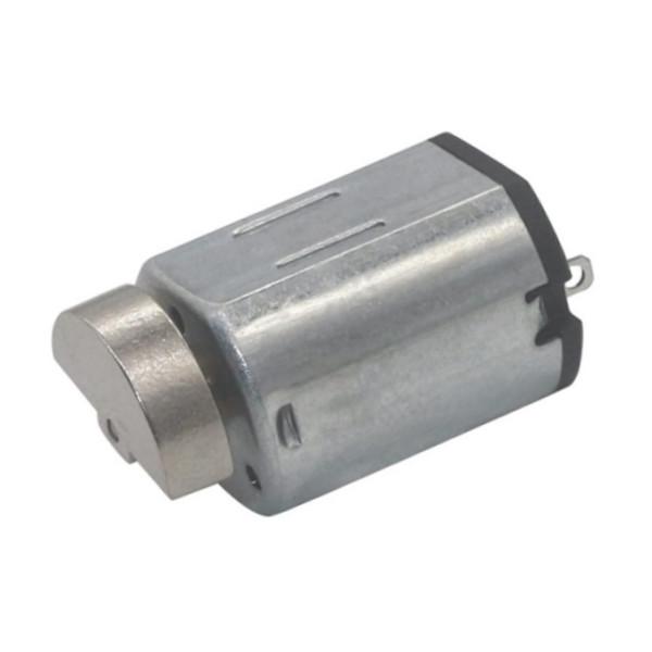 Quality N20 Micro Vibration Motor 1V-6V Miniature Vibration Motor For Project for sale
