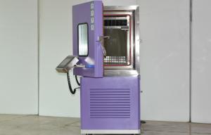 Wholesale Microprocessor Controller Temperature Humidity Environmental Cycling Alternative Test Chamber from china suppliers