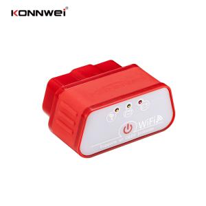 Wholesale Professional Auto Engine Analyzer 12 Volt Wifi Adapter Diagnostic Tool from china suppliers