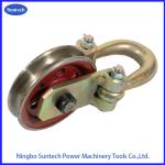 Round Cable Chain Hoisting Point Block Lifting Point Balance Block
