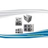 Buy cheap 6 thru diamter for automatic milling machine lathe hydraulic valve block from wholesalers