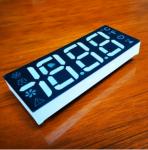 High brightness Red/yellow/green Customized Three Digits 7 Segment LED Display