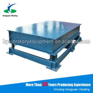 Wholesale ZDP series lab Concrete Vibrating Table from china suppliers