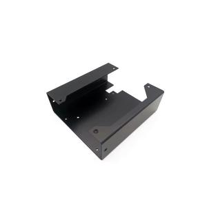 China Stainless Steel Custom Sheet Metal Fabrication High Precision Laser Cutting Welding Metal Stamping Case on sale