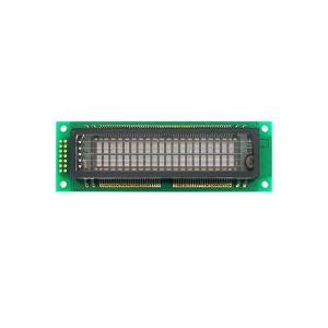 Wholesale VFD Module 16t202da1j 5*7 DOT Matrix 16*2 Digits Compact Lightweight customizable from china suppliers