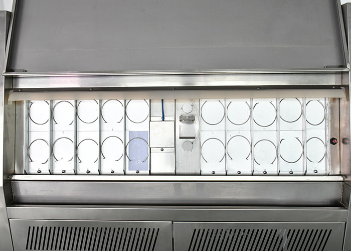 Clause 10 UV Weathering Accelerated Ageing Test Chamber IEC 62368-1