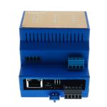 Integrated Led Dimmer Switch Remote Control DIN Rail With Built - In Full Linux