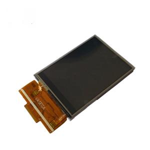 Wholesale 2.4 inch TFT LCD Display Screen with/without Touch Panel Driver IC ILI9341 Type LCD Panel from china suppliers